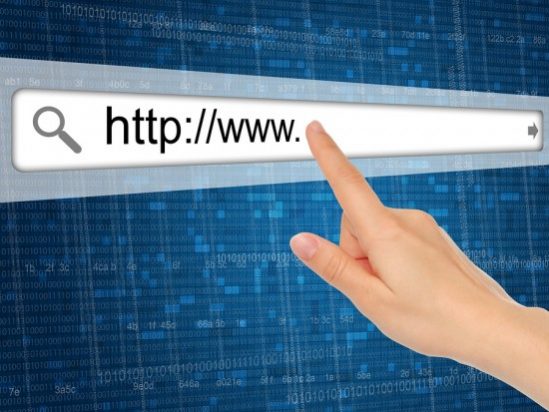 Choosing a Domain Name? Consider These 4 Simple Things