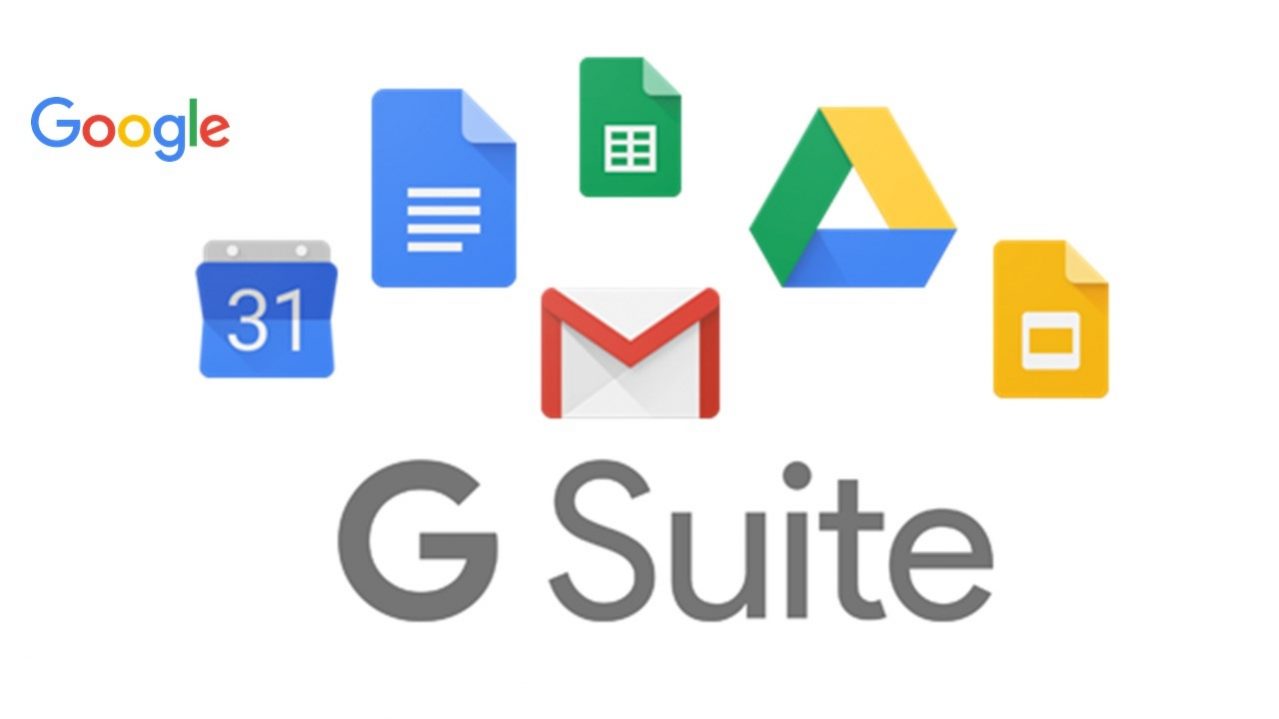 G-Suite Email: Secure and Reliable