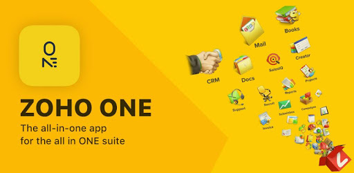 Zoho One: One for All