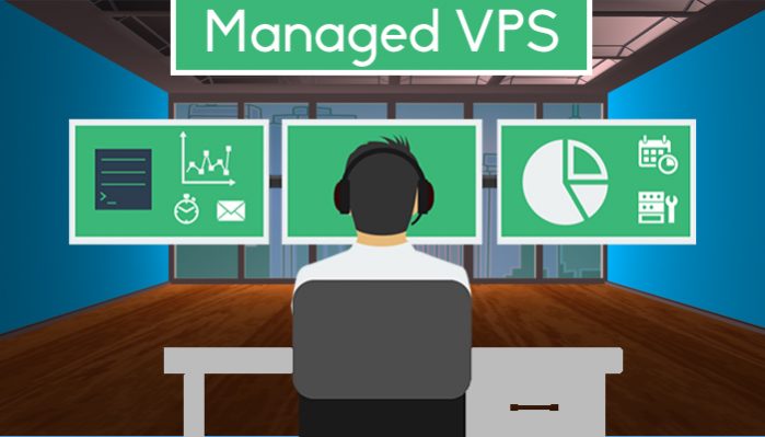 Managed VPS Hosting: Fast & Secure