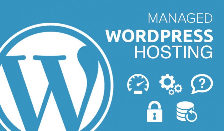 Managed WordPress Hosting