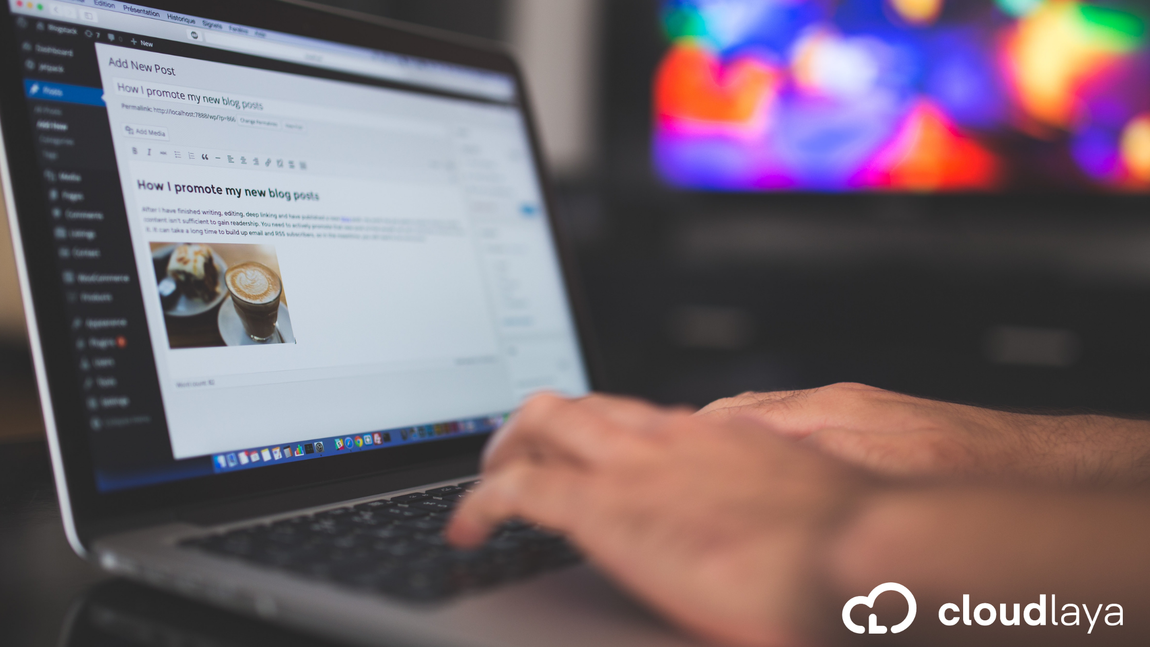 Why WordPress & Managed WordPress Hosting?